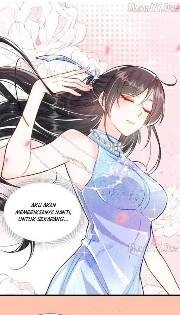 Ancestor is beautiful and elegant Chapter 61 - halaman 18