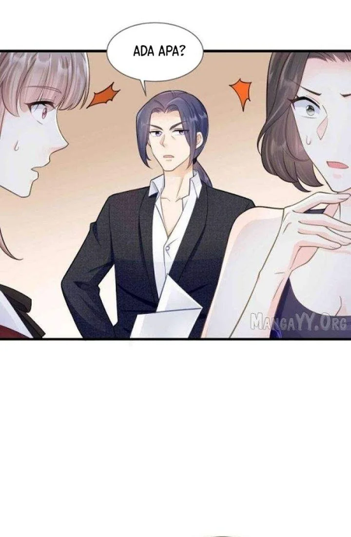 Ancestor is beautiful and elegant Chapter 61 - halaman 2