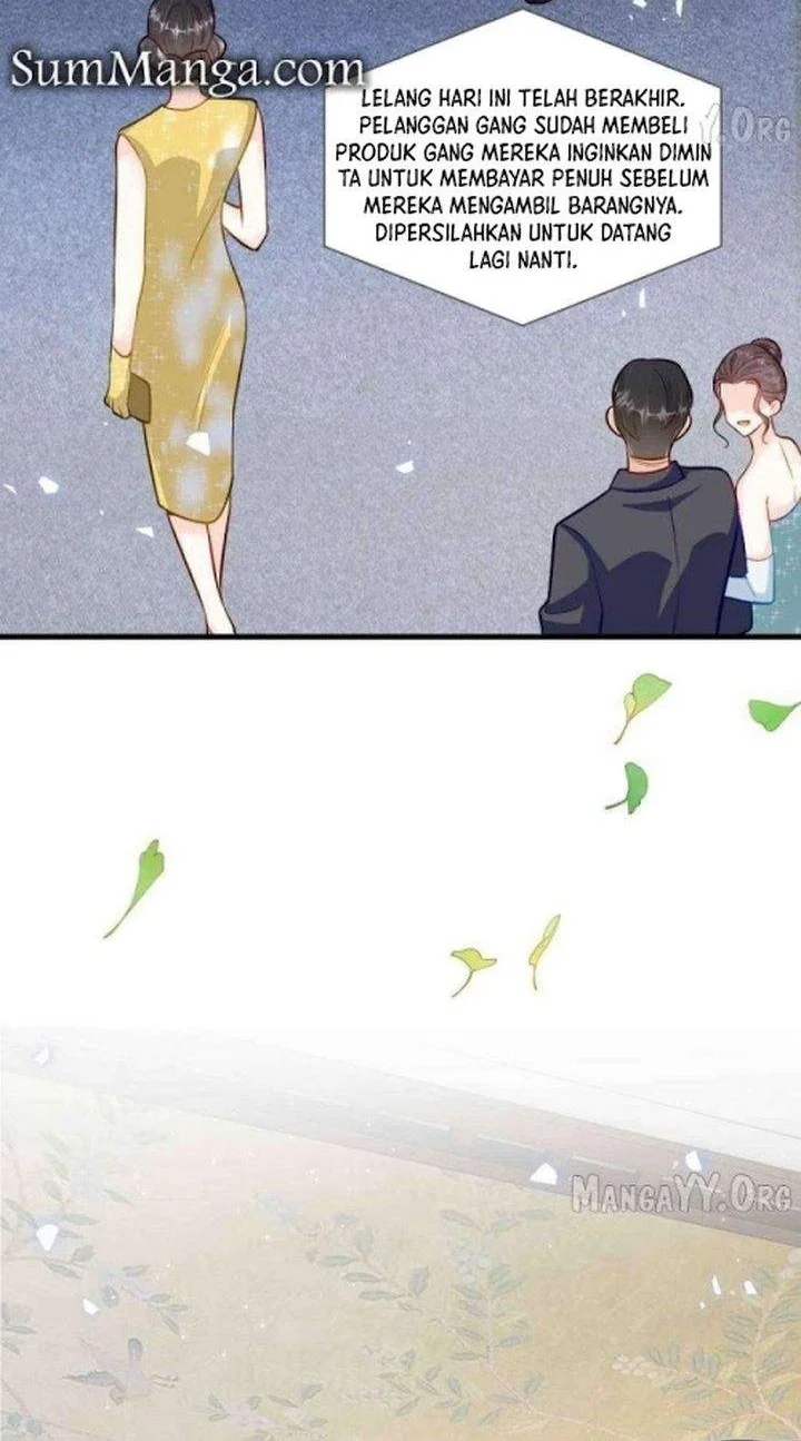 Ancestor is beautiful and elegant Chapter 61 - halaman 20