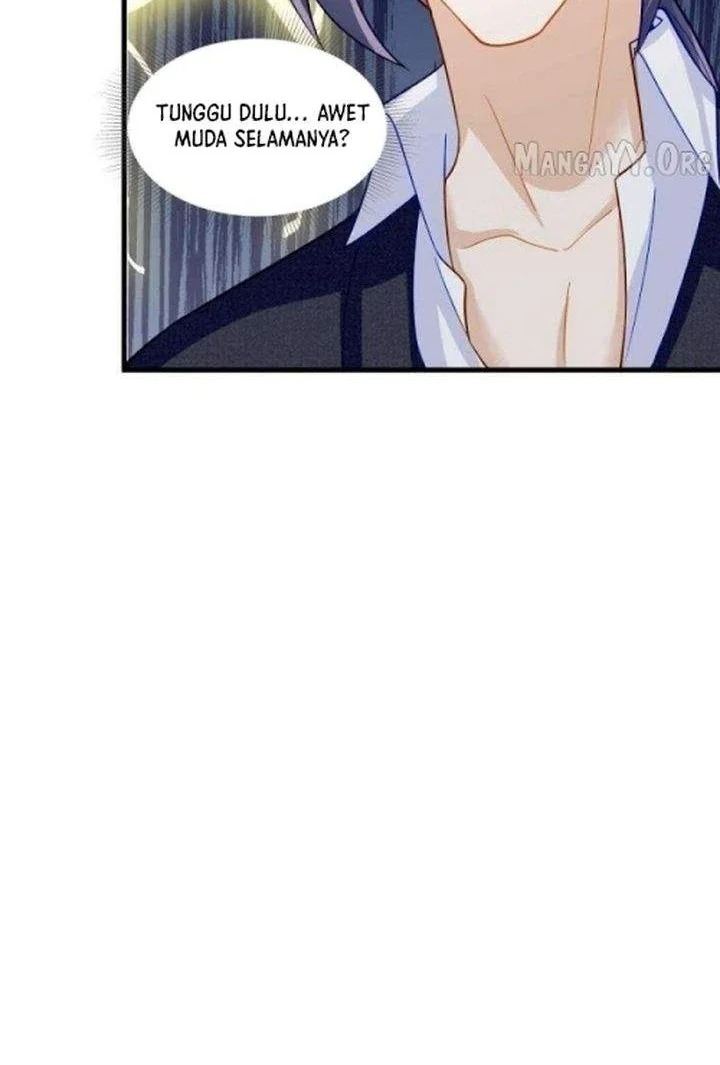 Ancestor is beautiful and elegant Chapter 61 - halaman 22