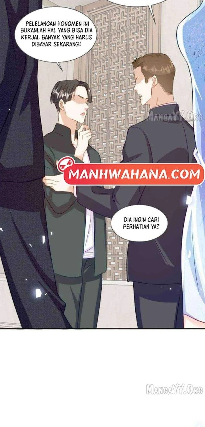 Ancestor is beautiful and elegant Chapter 61 - halaman 24