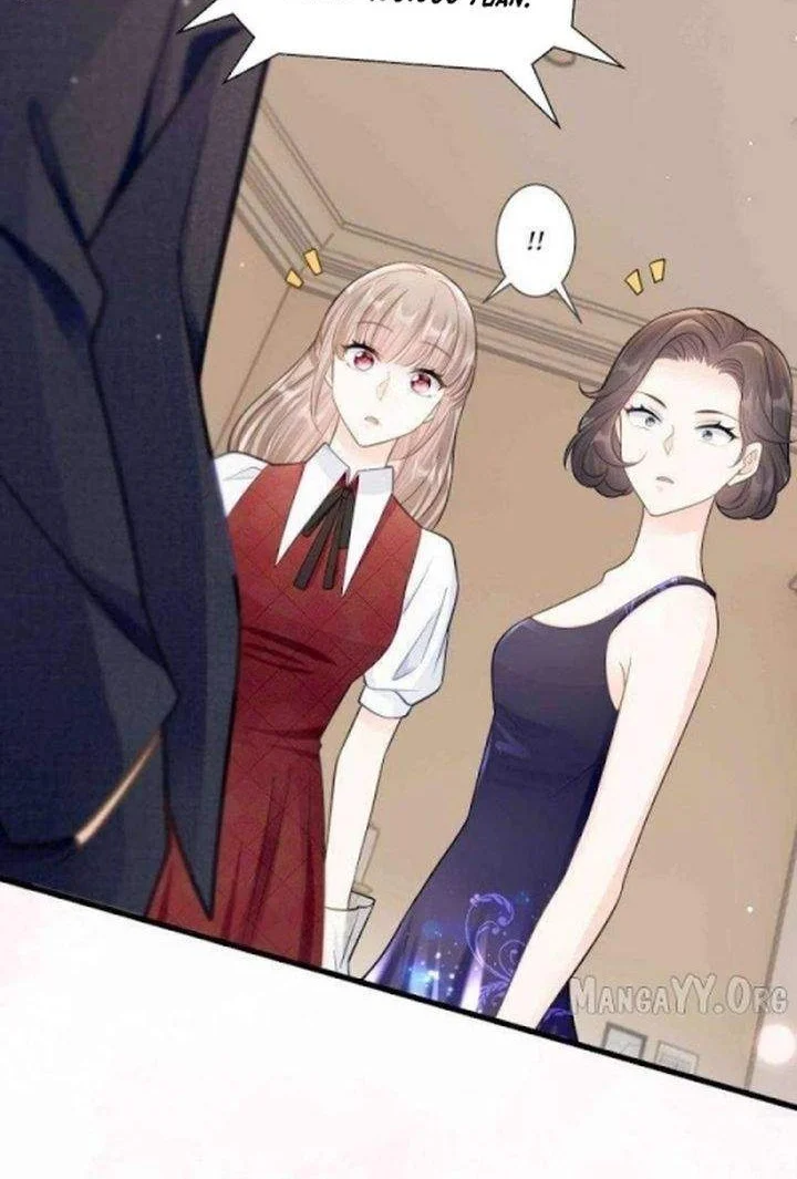 Ancestor is beautiful and elegant Chapter 61 - halaman 4