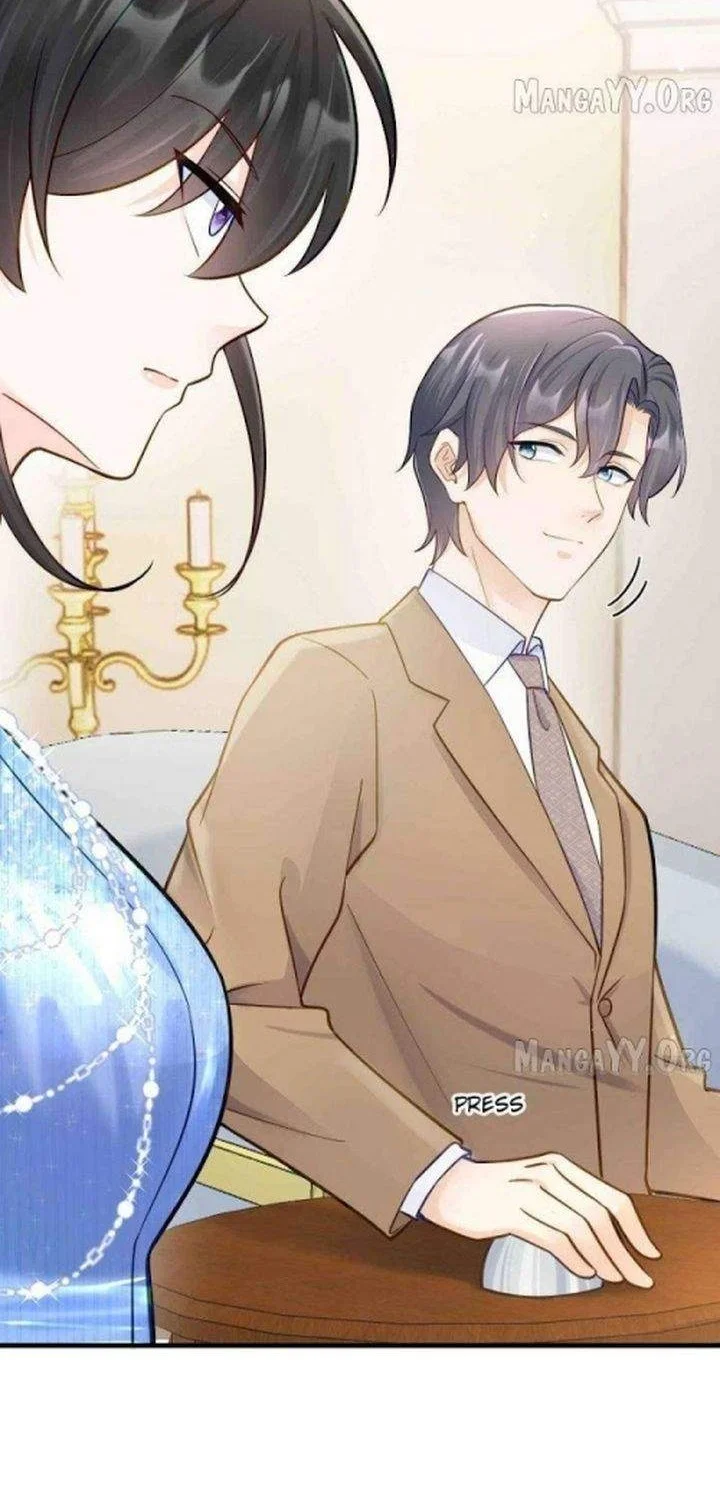 Ancestor is beautiful and elegant Chapter 61 - halaman 8