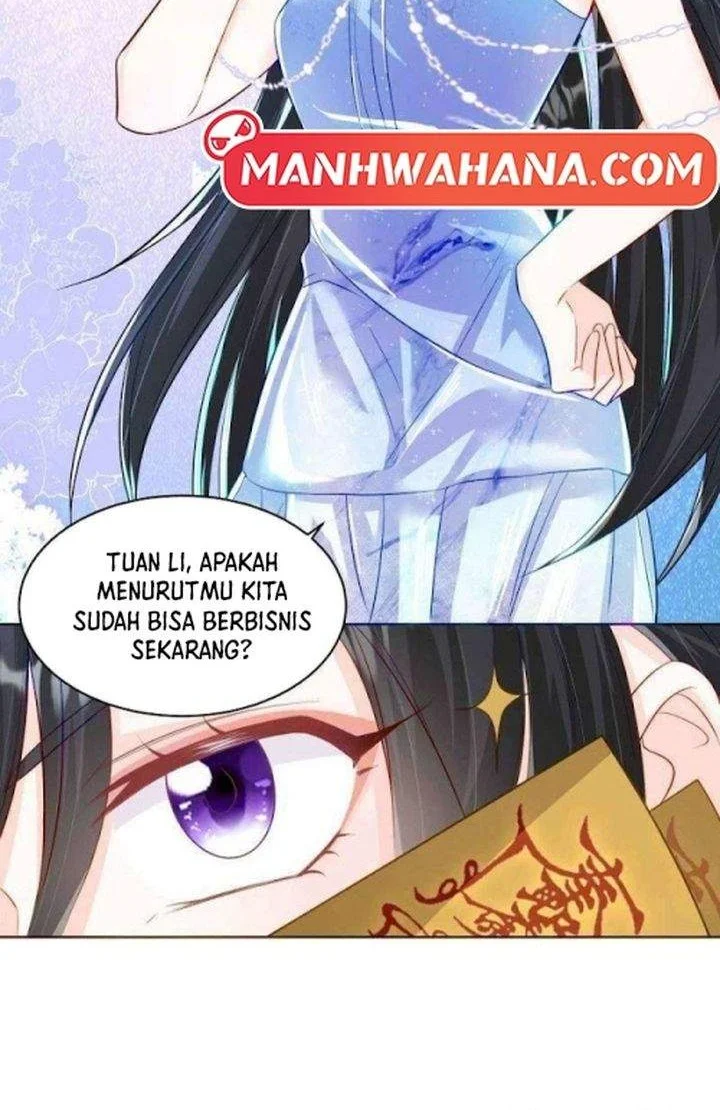 Ancestor is beautiful and elegant Chapter 62 - halaman 11
