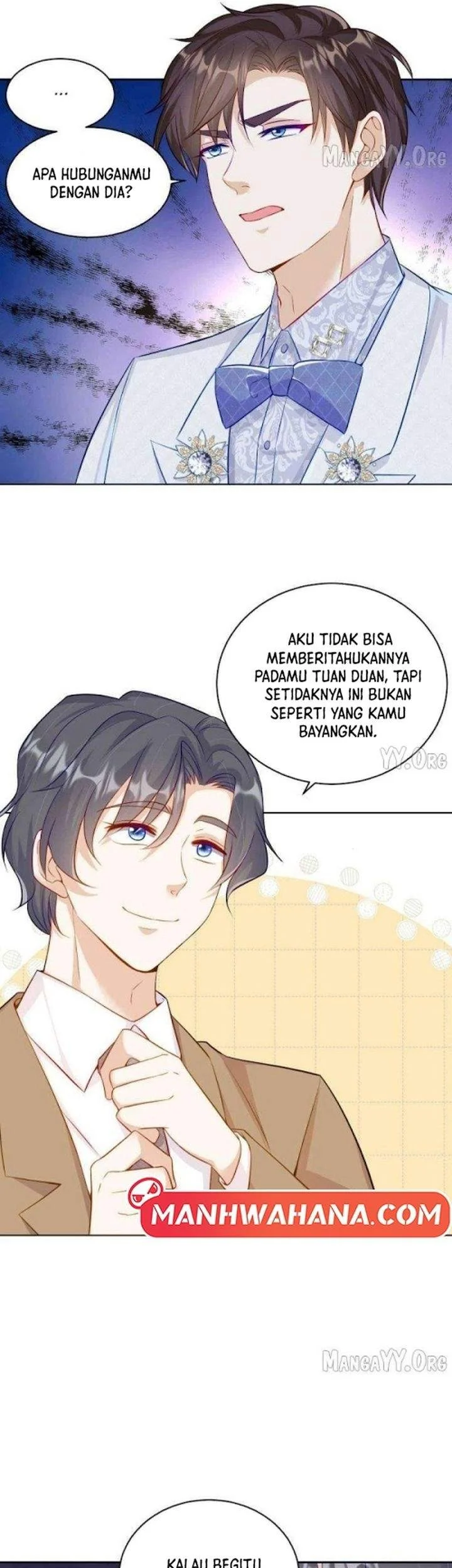 Ancestor is beautiful and elegant Chapter 62 - halaman 22