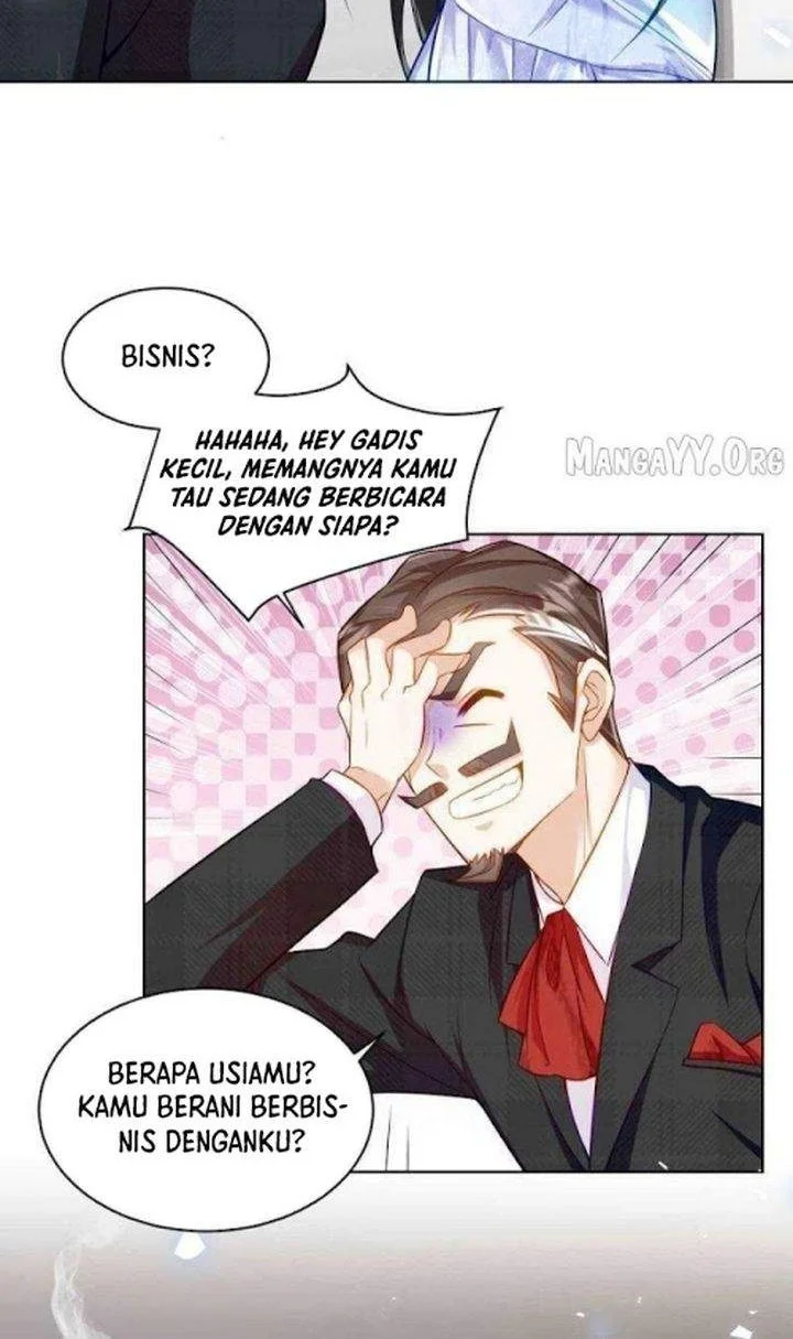 Ancestor is beautiful and elegant Chapter 62 - halaman 7