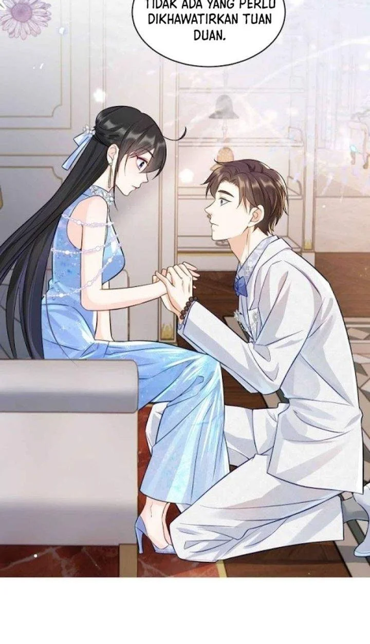 Ancestor is beautiful and elegant Chapter 63 - halaman 10