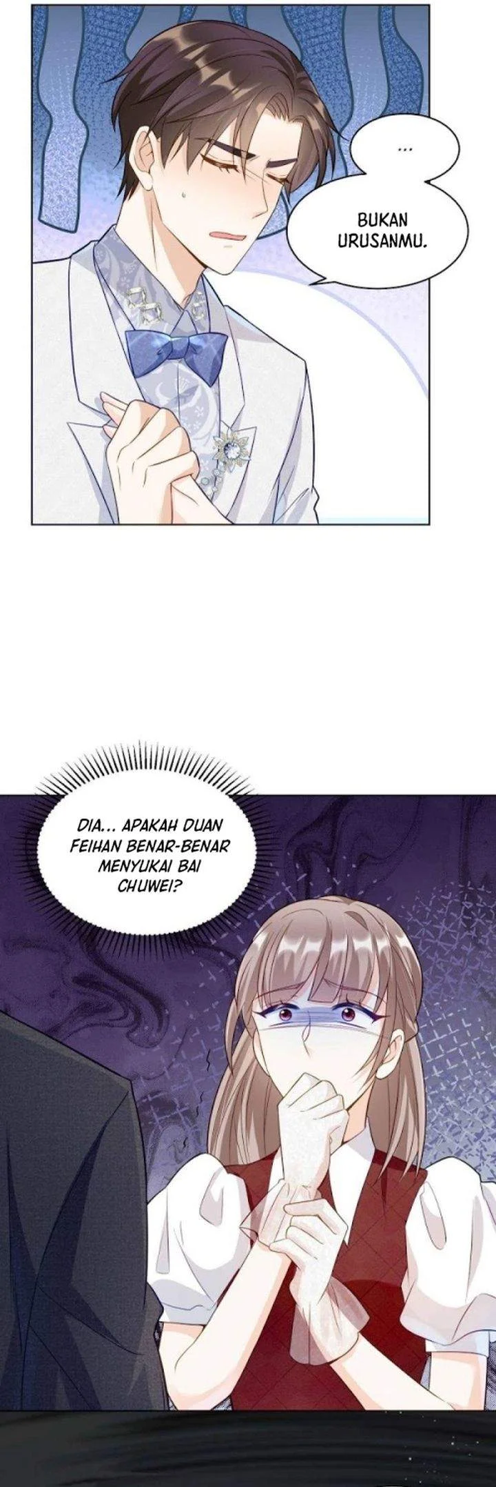 Ancestor is beautiful and elegant Chapter 63 - halaman 19
