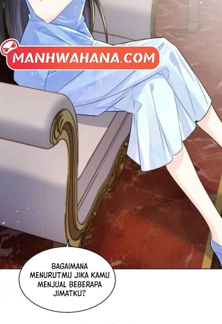 Ancestor is beautiful and elegant Chapter 63 - halaman 2