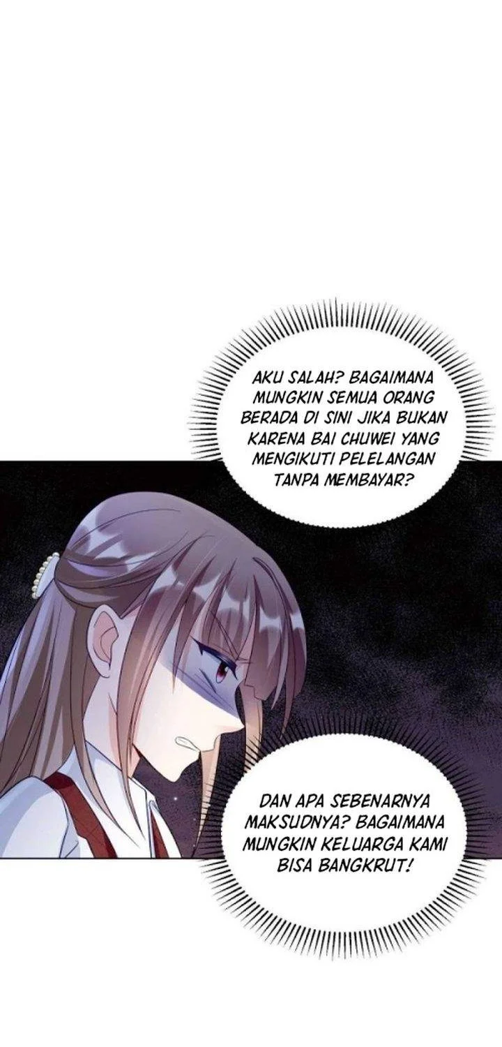 Ancestor is beautiful and elegant Chapter 63 - halaman 21