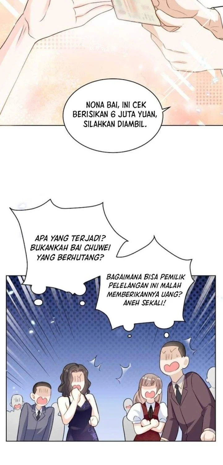 Ancestor is beautiful and elegant Chapter 63 - halaman 23