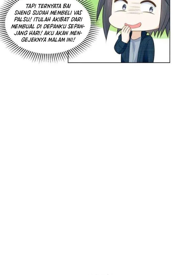 Ancestor is beautiful and elegant Chapter 63 - halaman 25