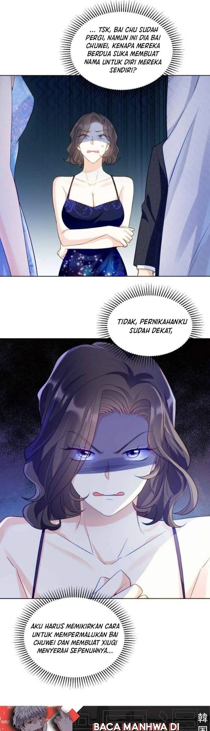Ancestor is beautiful and elegant Chapter 63 - halaman 26