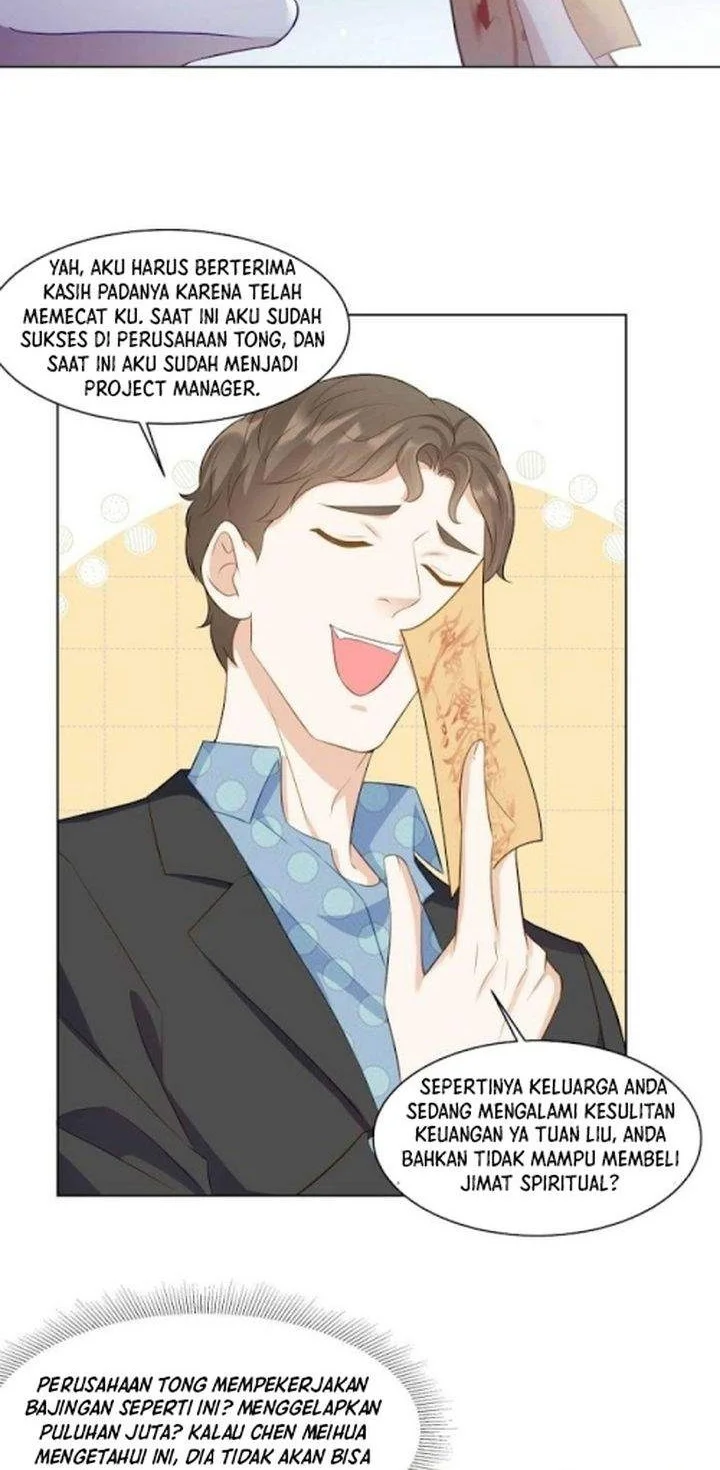 Ancestor is beautiful and elegant Chapter 64 - halaman 10