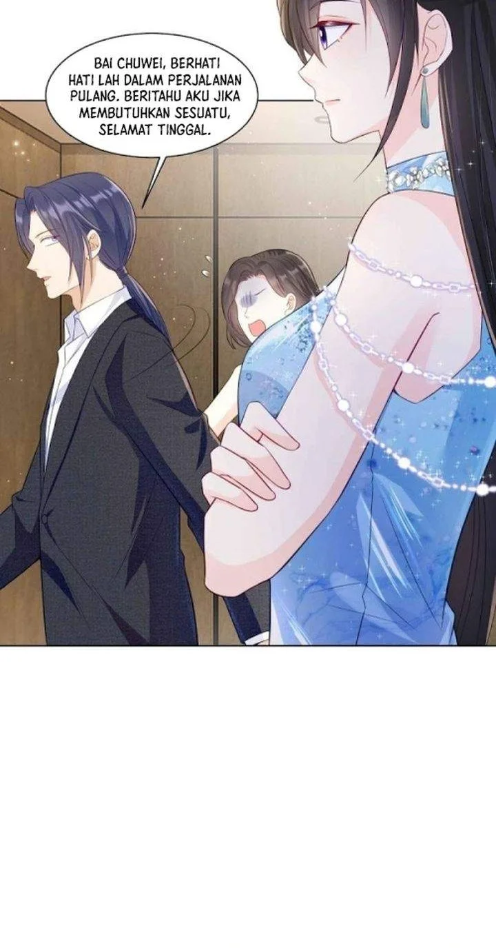 Ancestor is beautiful and elegant Chapter 64 - halaman 12