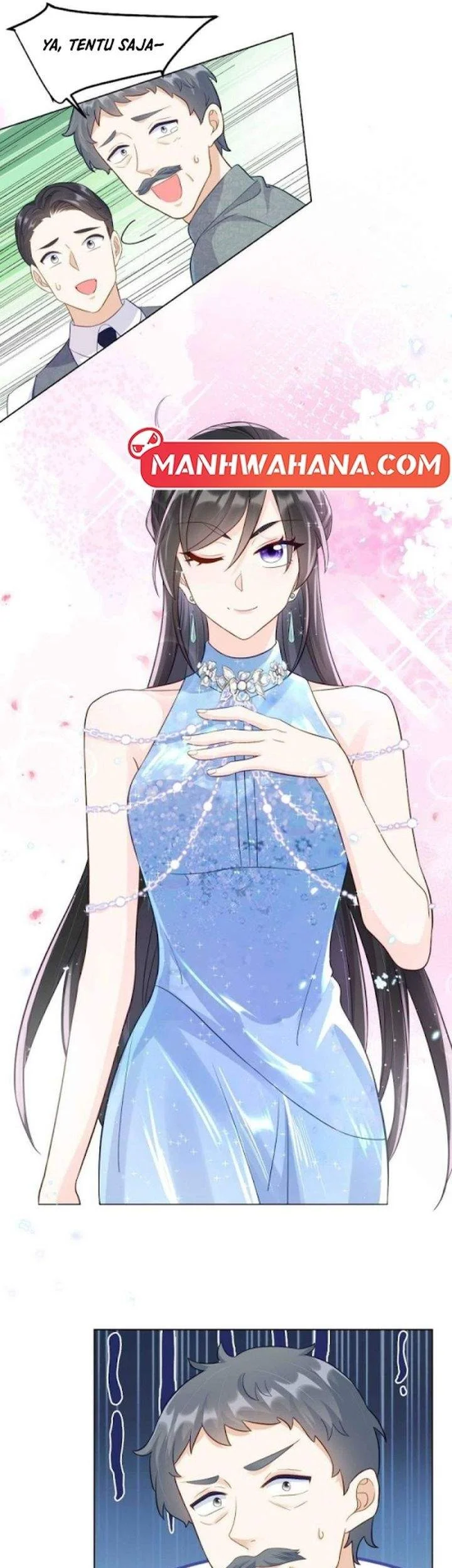Ancestor is beautiful and elegant Chapter 64 - halaman 15