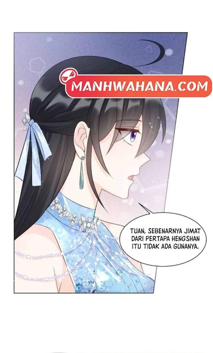 Ancestor is beautiful and elegant Chapter 64 - halaman 20