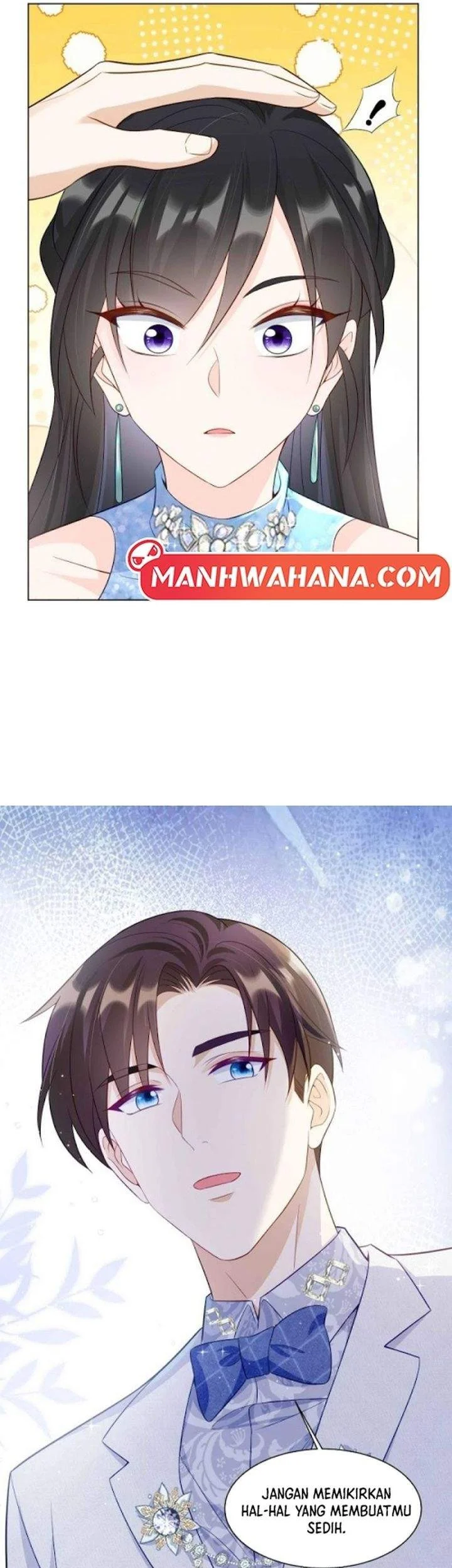 Ancestor is beautiful and elegant Chapter 64 - halaman 23