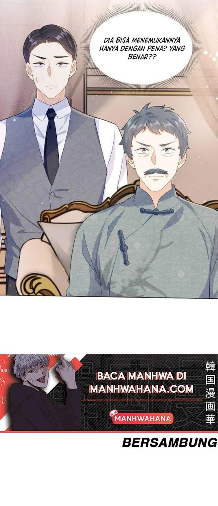 Ancestor is beautiful and elegant Chapter 64 - halaman 33