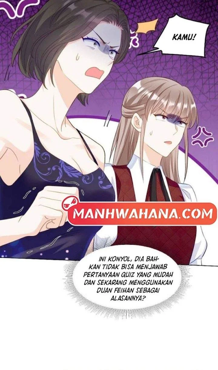 Ancestor is beautiful and elegant Chapter 64 - halaman 6