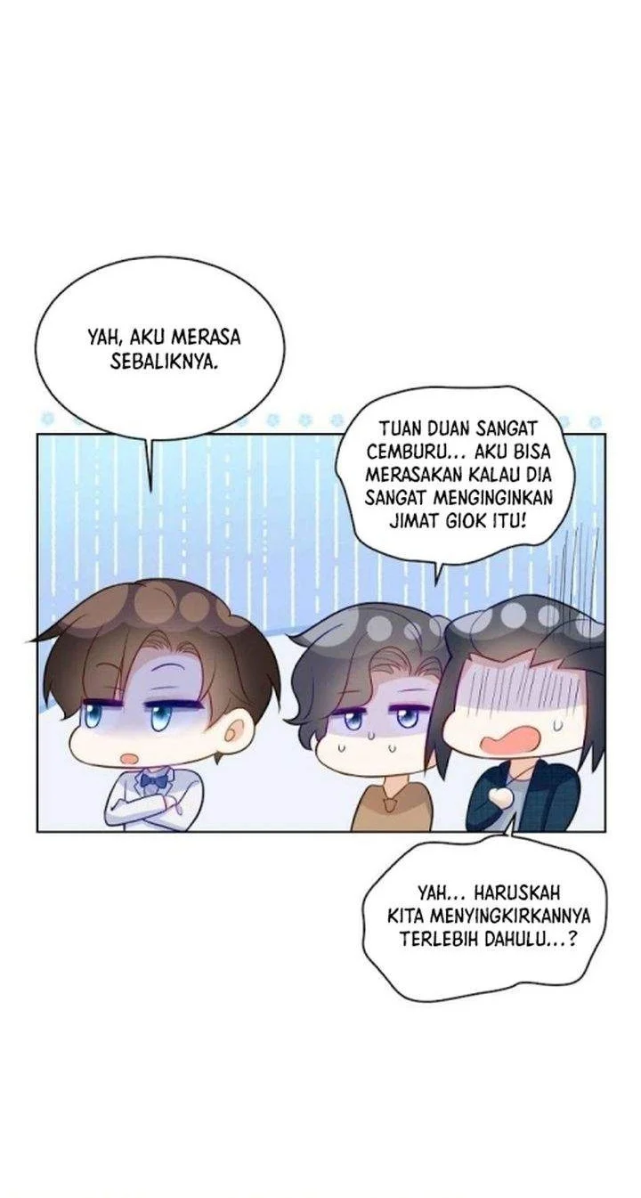 Ancestor is beautiful and elegant Chapter 65 - halaman 10