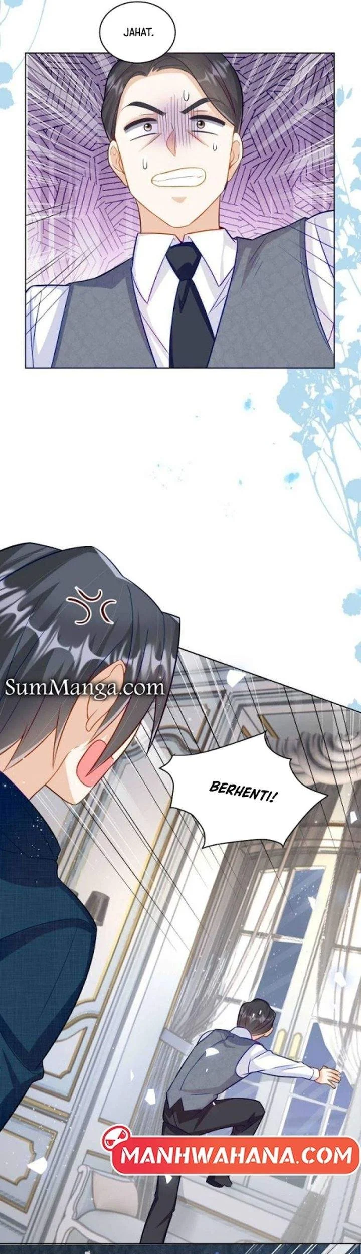 Ancestor is beautiful and elegant Chapter 65 - halaman 13