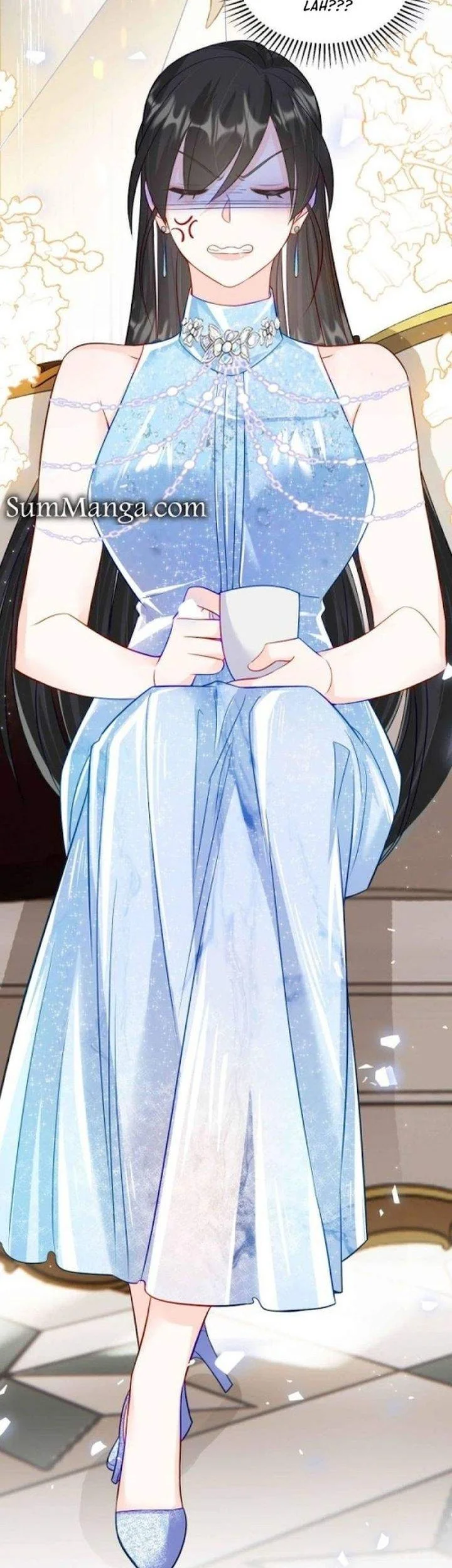 Ancestor is beautiful and elegant Chapter 65 - halaman 24