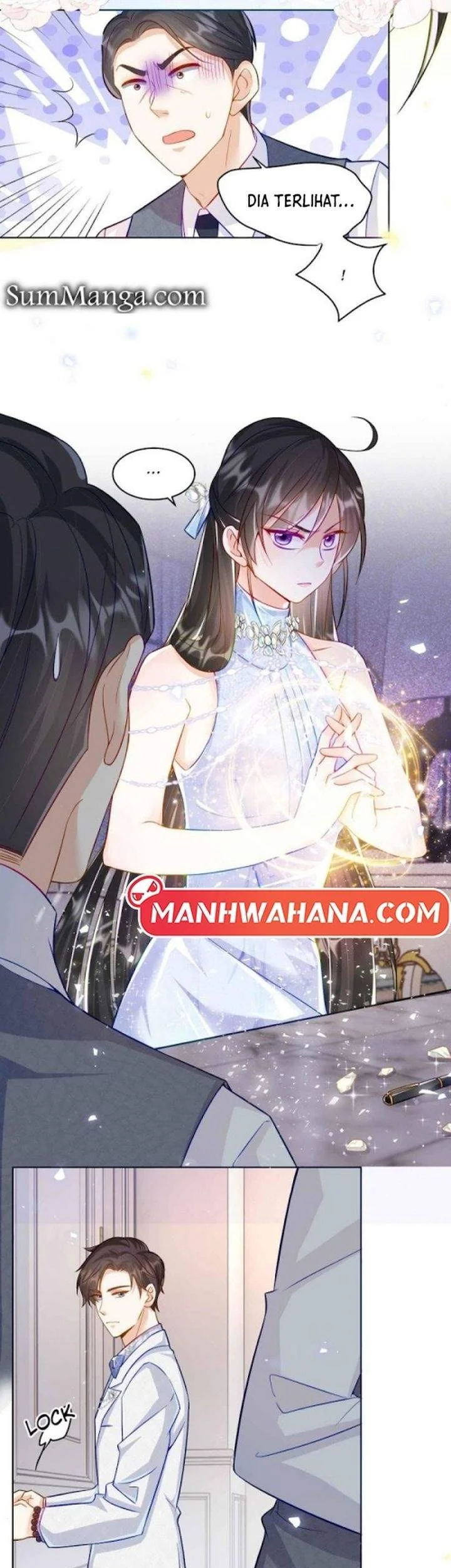Ancestor is beautiful and elegant Chapter 65 - halaman 3