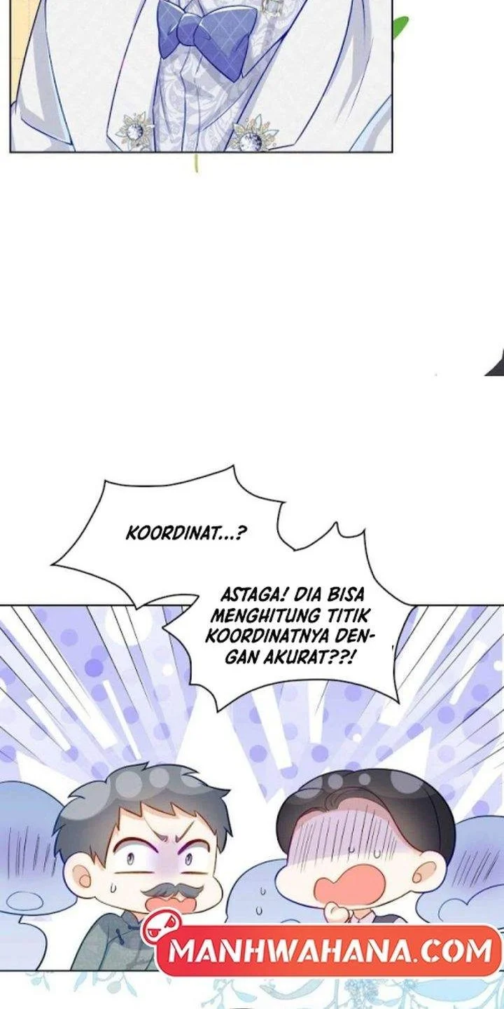 Ancestor is beautiful and elegant Chapter 65 - halaman 6