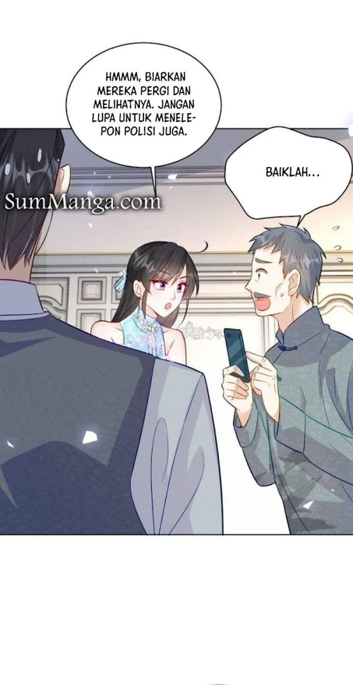Ancestor is beautiful and elegant Chapter 65 - halaman 8