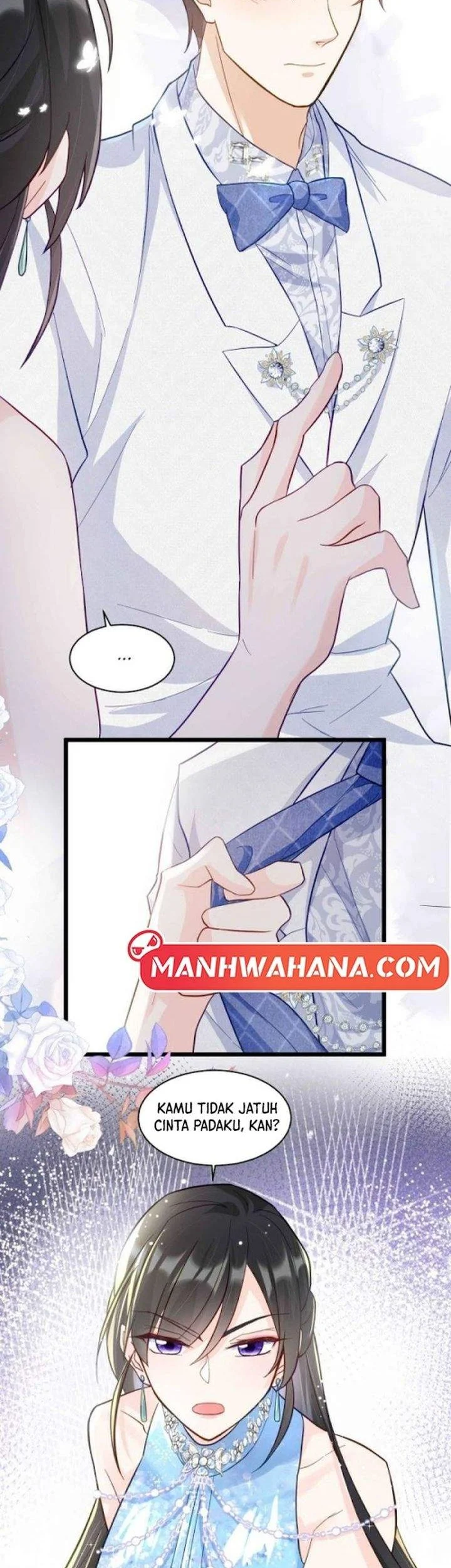 Ancestor is beautiful and elegant Chapter 66 - halaman 11