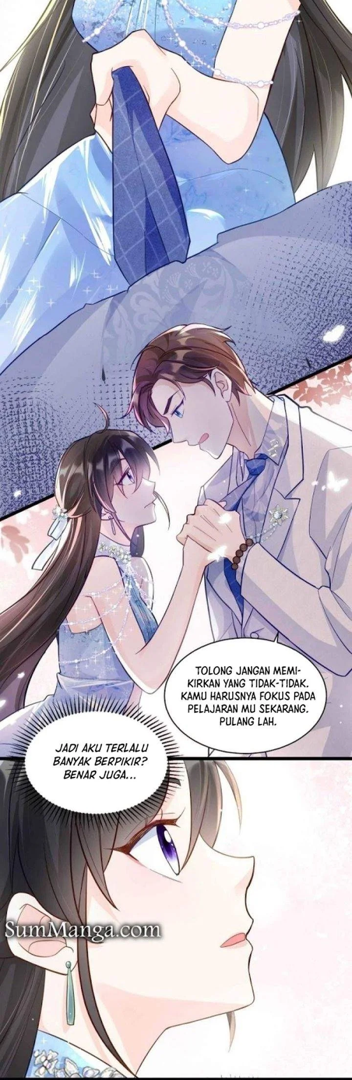 Ancestor is beautiful and elegant Chapter 66 - halaman 12