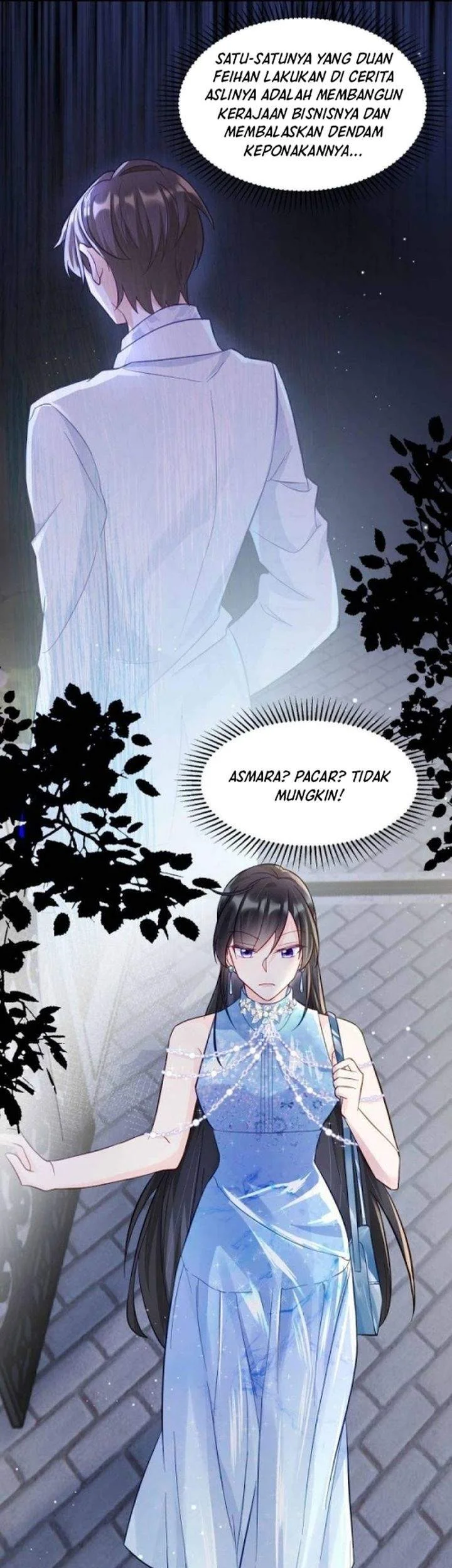 Ancestor is beautiful and elegant Chapter 66 - halaman 13