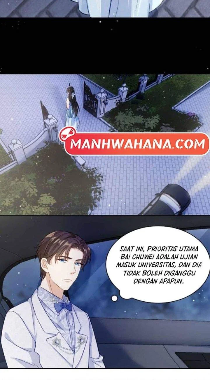 Ancestor is beautiful and elegant Chapter 66 - halaman 14