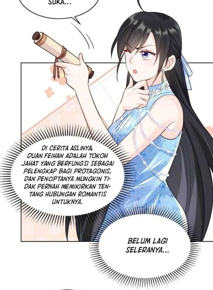 Ancestor is beautiful and elegant Chapter 66 - halaman 19