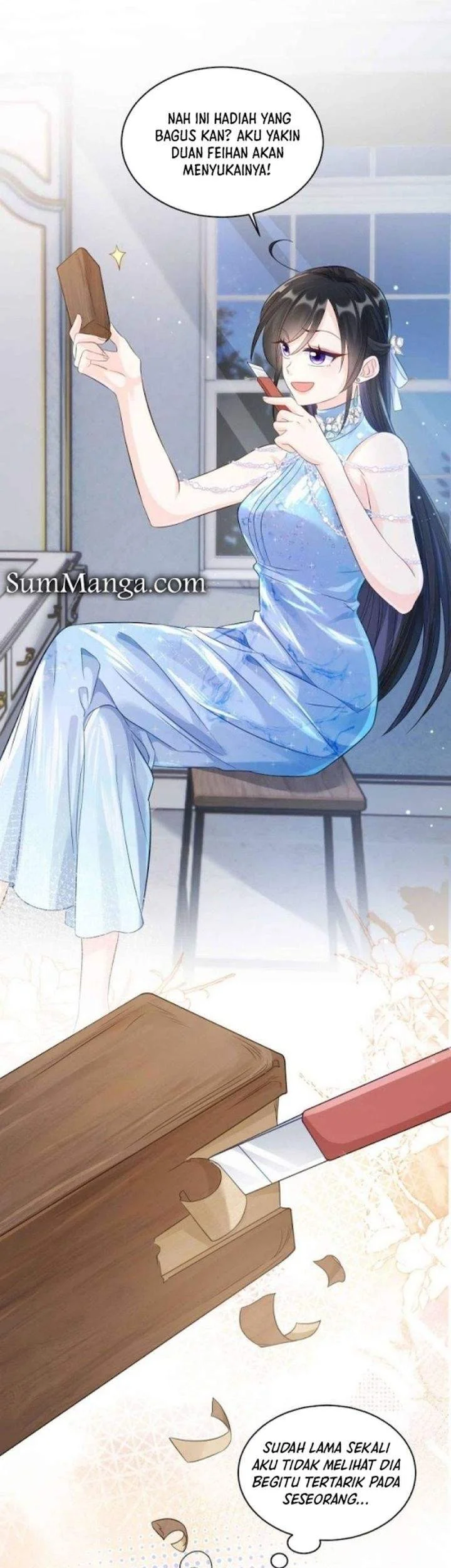 Ancestor is beautiful and elegant Chapter 66 - halaman 24