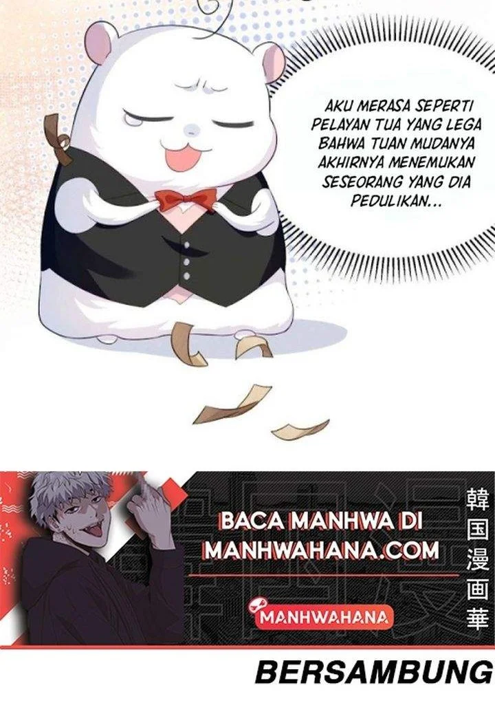 Ancestor is beautiful and elegant Chapter 66 - halaman 25