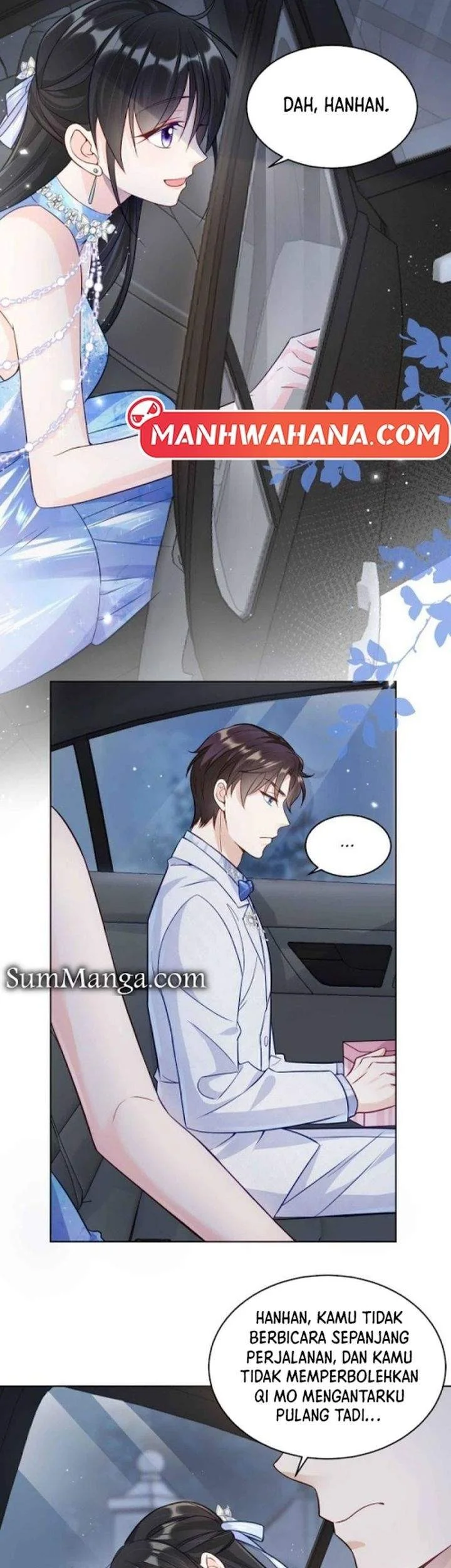 Ancestor is beautiful and elegant Chapter 66 - halaman 3