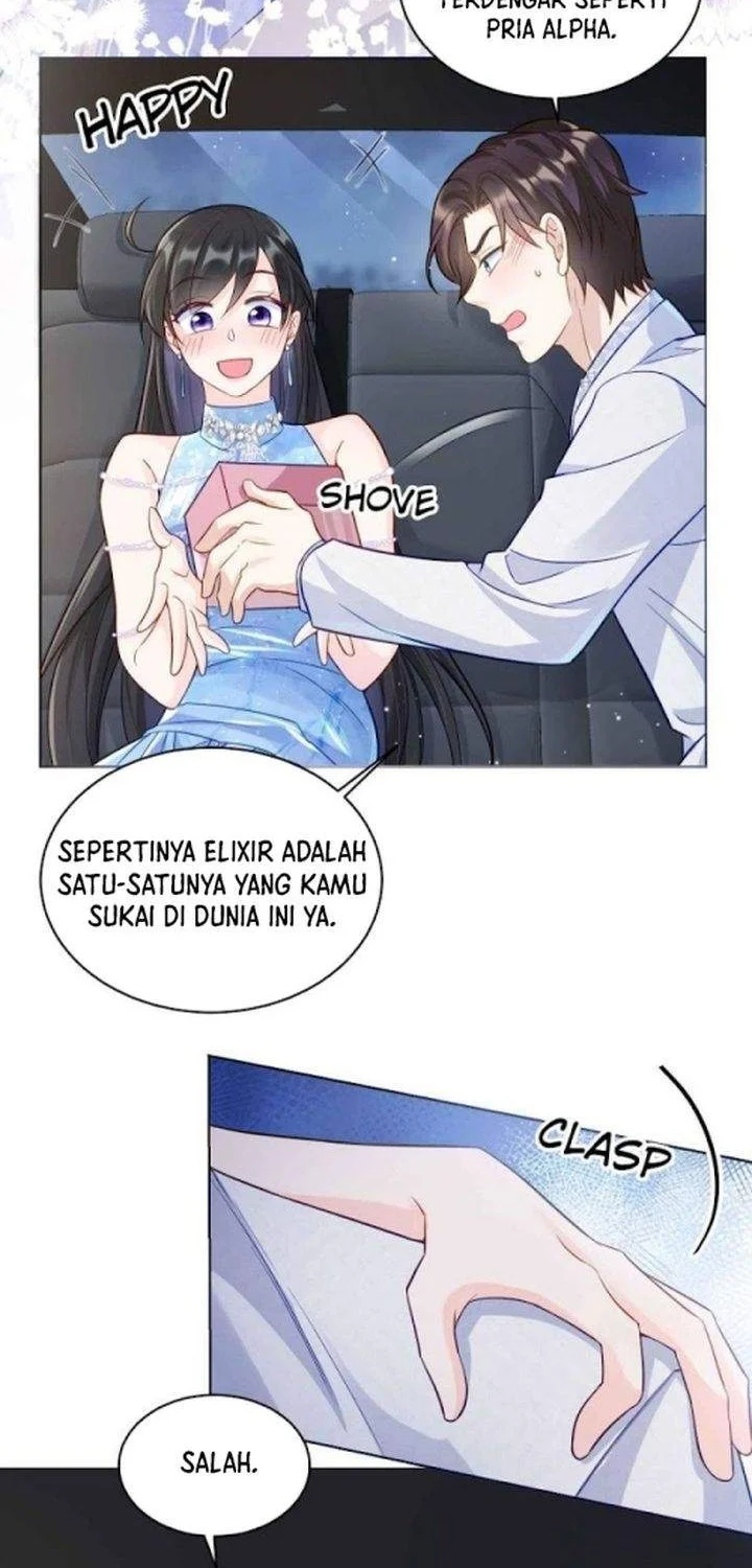 Ancestor is beautiful and elegant Chapter 66 - halaman 7