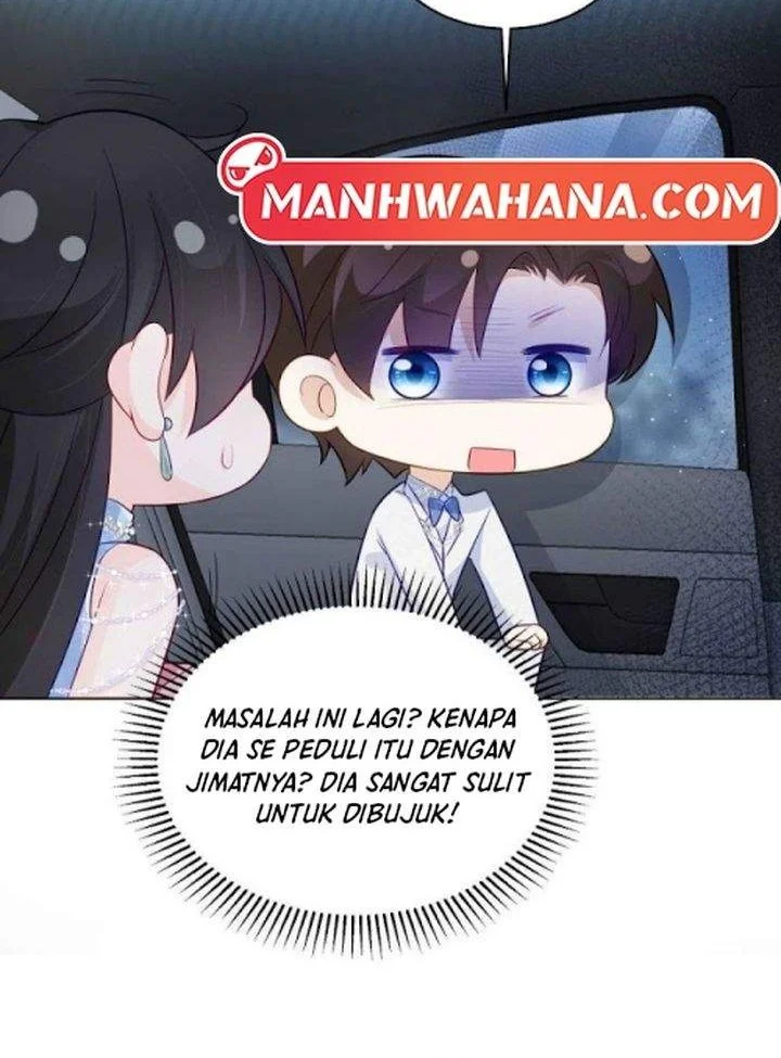 Ancestor is beautiful and elegant Chapter 66 - halaman 9