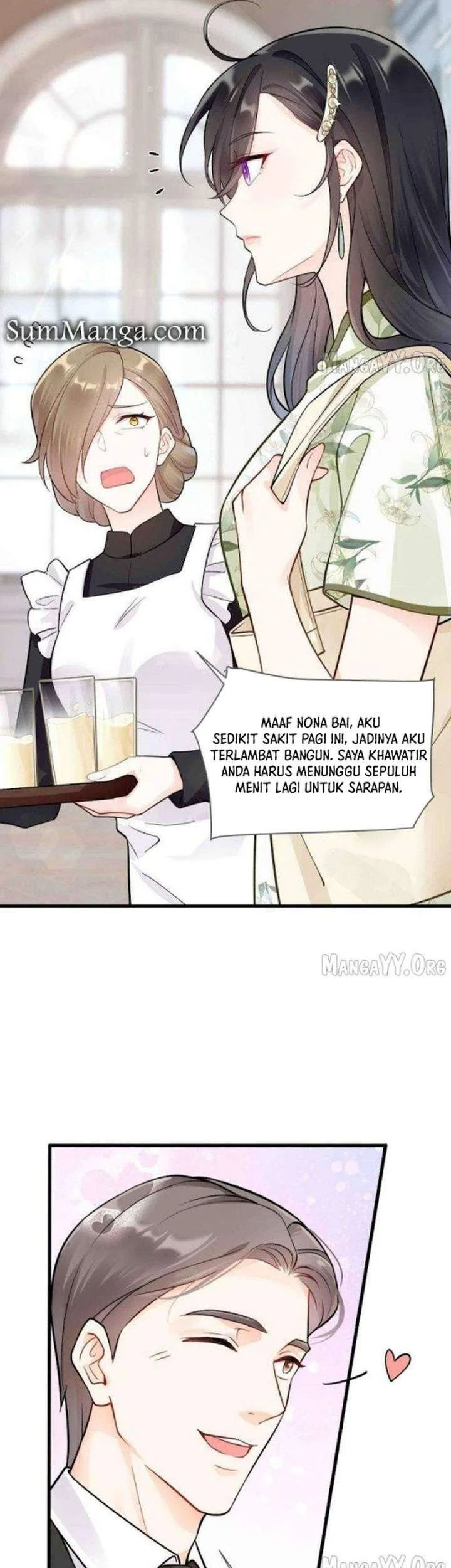 Ancestor is beautiful and elegant Chapter 67 - halaman 13