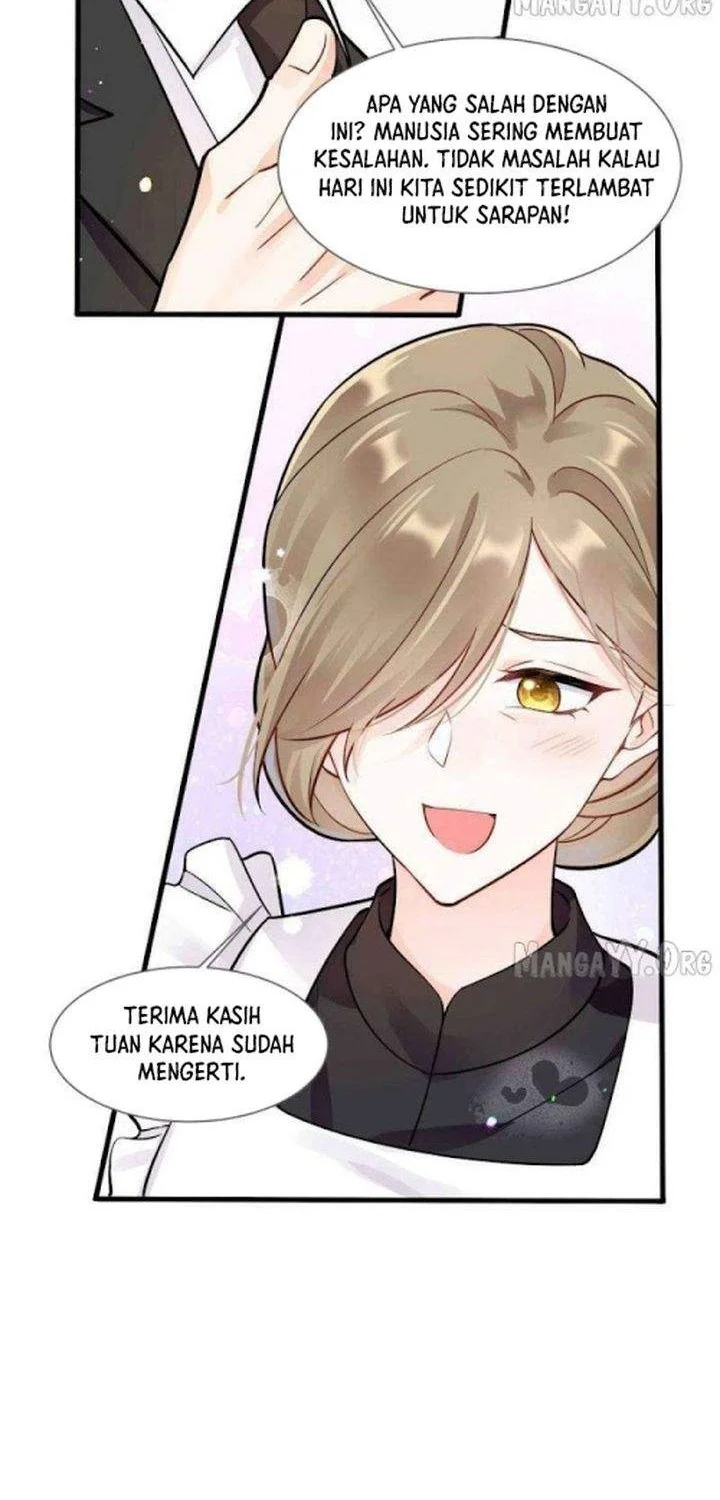 Ancestor is beautiful and elegant Chapter 67 - halaman 14