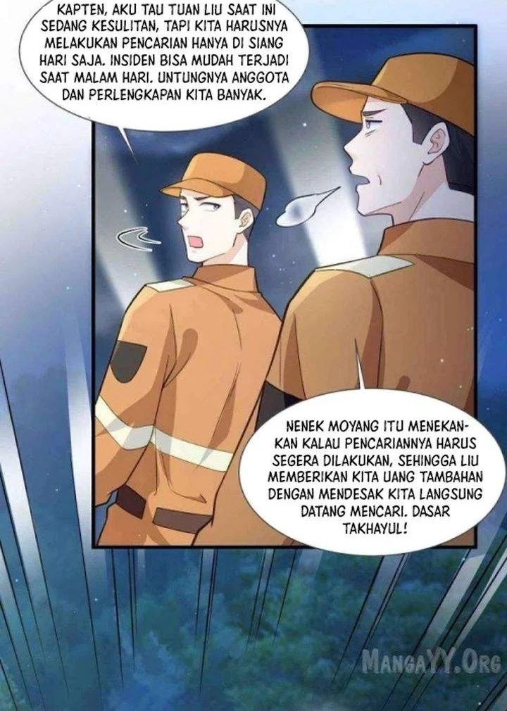 Ancestor is beautiful and elegant Chapter 67 - halaman 2