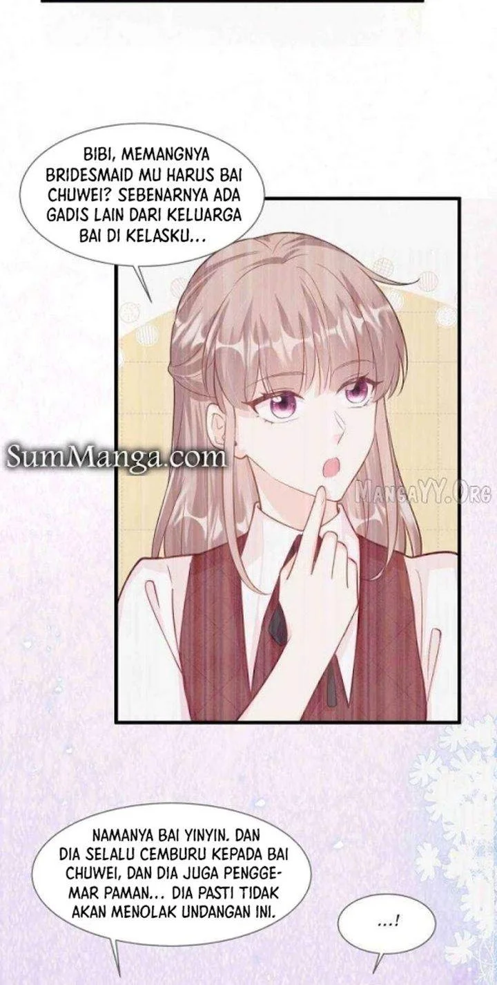 Ancestor is beautiful and elegant Chapter 67 - halaman 20
