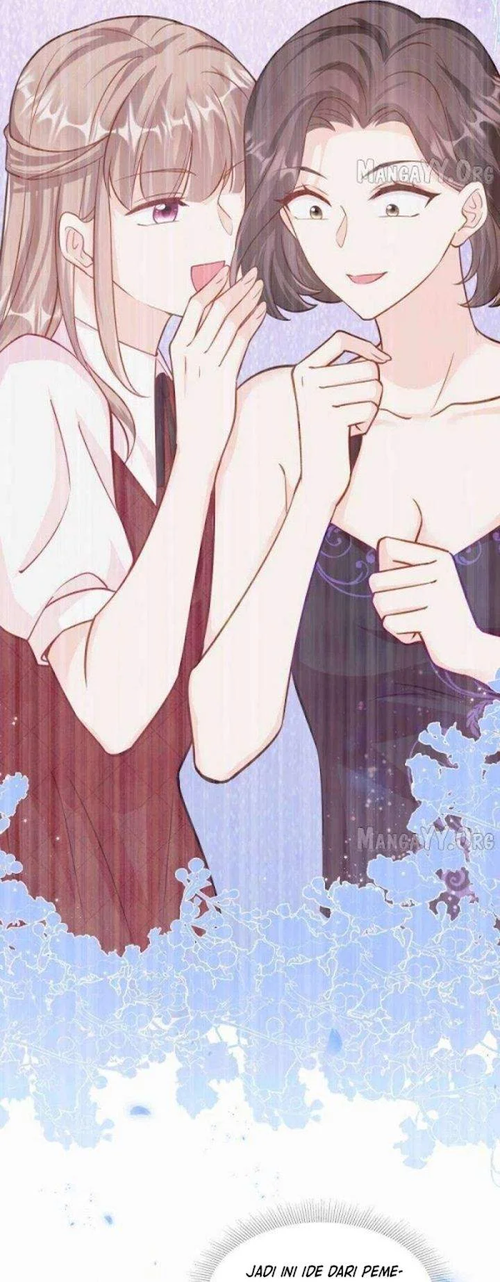 Ancestor is beautiful and elegant Chapter 67 - halaman 21