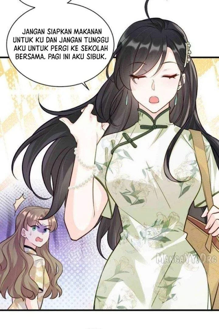 Ancestor is beautiful and elegant Chapter 67 - halaman 23