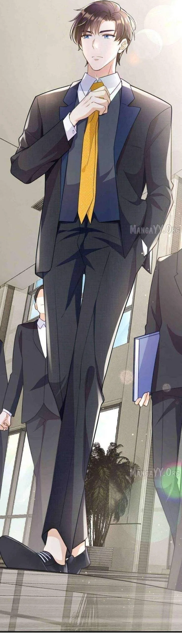 Ancestor is beautiful and elegant Chapter 67 - halaman 26