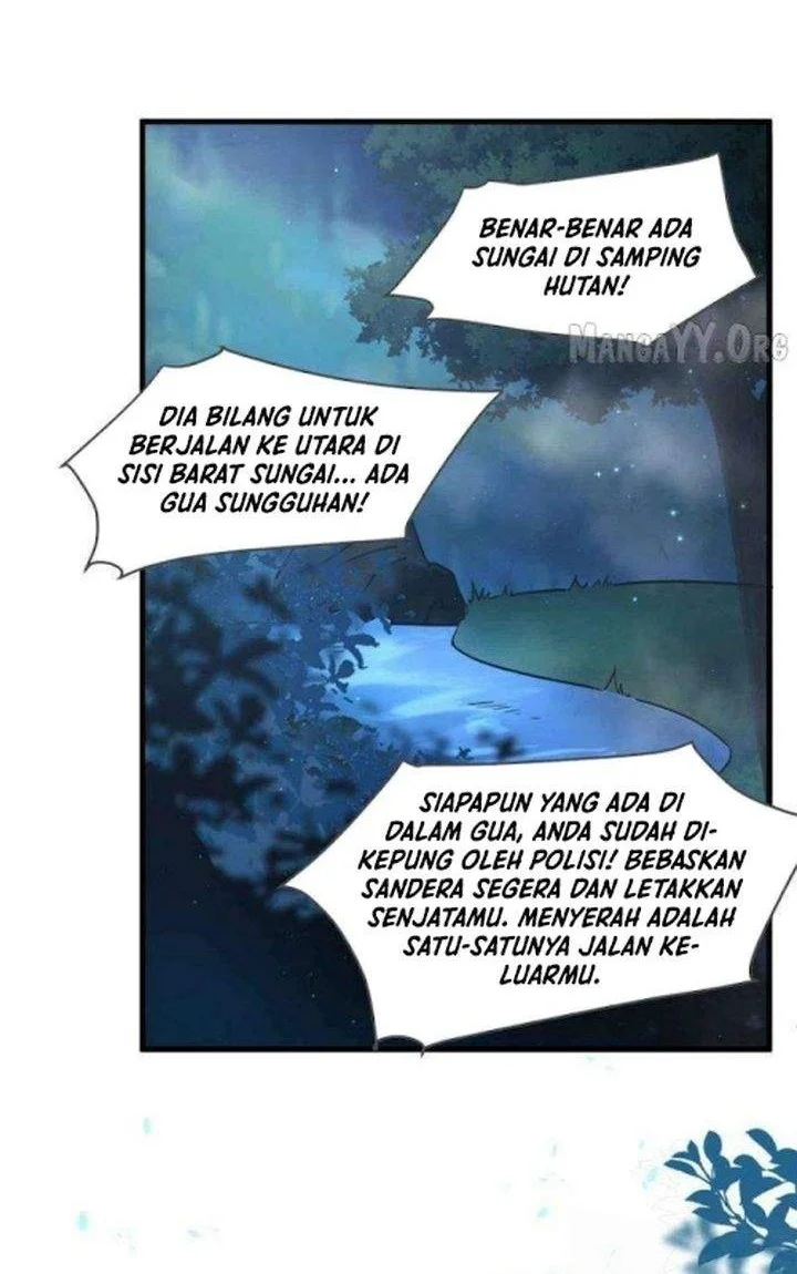 Ancestor is beautiful and elegant Chapter 67 - halaman 4