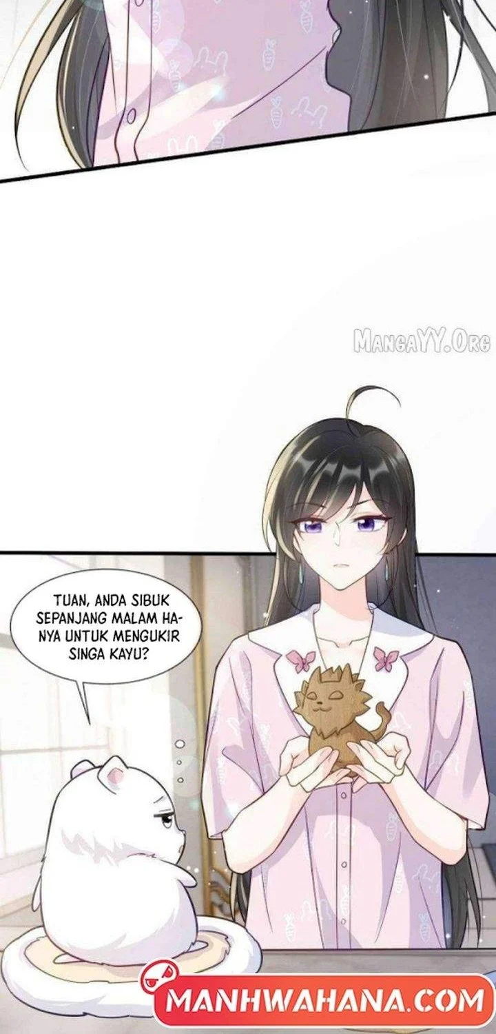 Ancestor is beautiful and elegant Chapter 67 - halaman 8