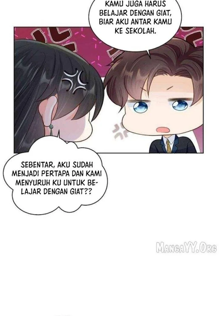 Ancestor is beautiful and elegant Chapter 68 - halaman 10